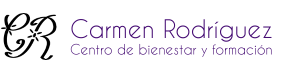 Carmen Rodríguez - Formación & Terapias Alternativas